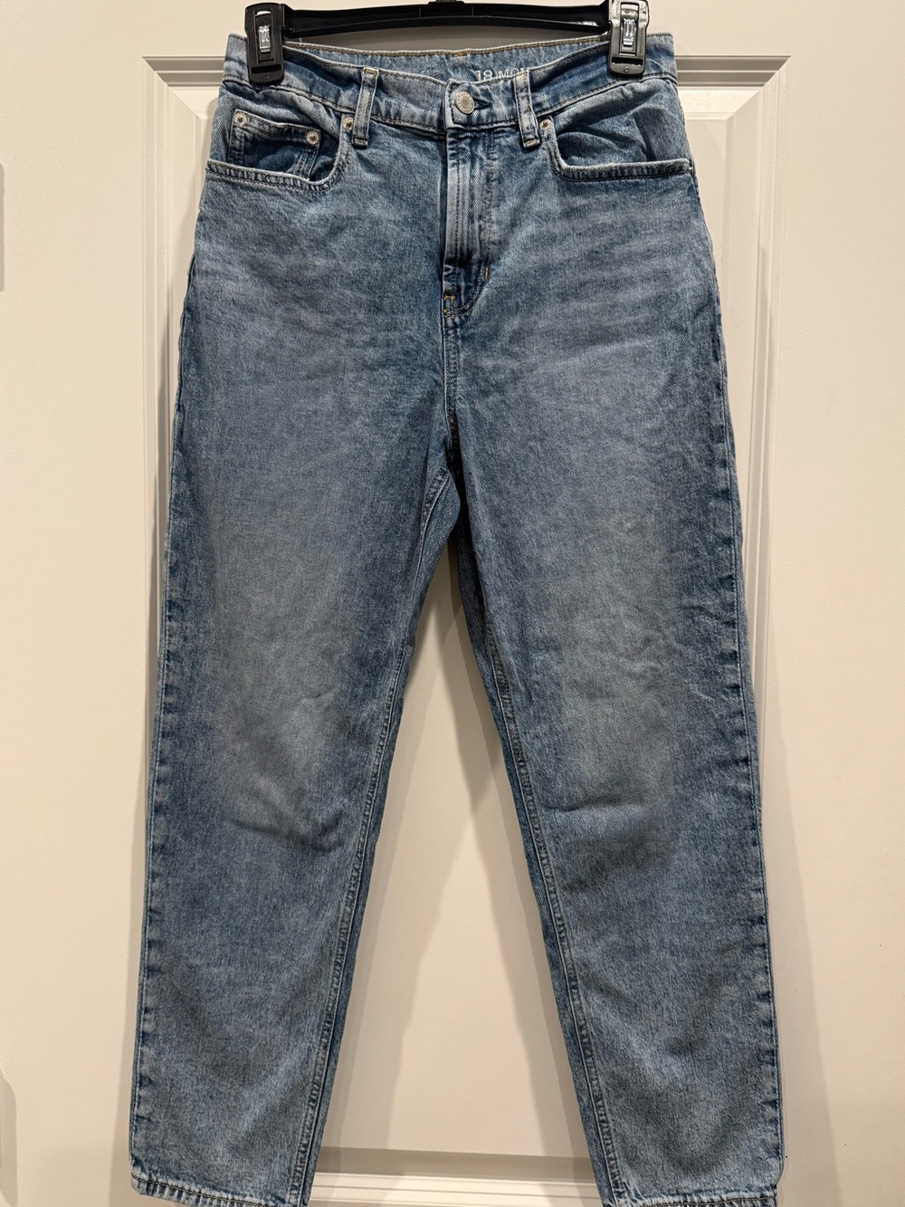 GAP Light Blue Kids Denim Jeans